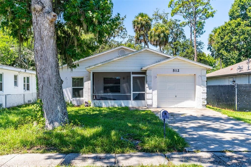 512 FULTON STREET, Daytona Beach, FL 32114