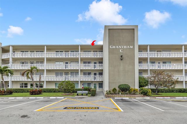 448 Grantham C 448, Deerfield Beach, FL 33442