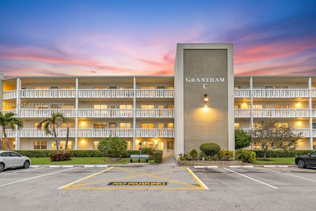 448 Grantham C 448, Deerfield Beach, FL 33442