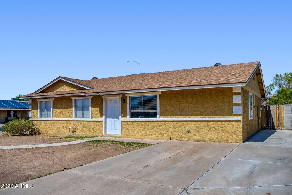 1339 N HILLCREST Circle, Mesa, AZ 85201 — photo 2