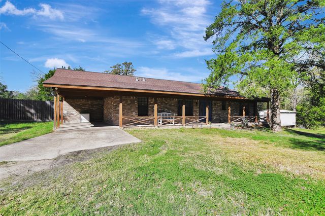 9634 Highway 21 W, North Zulch, TX 77872
