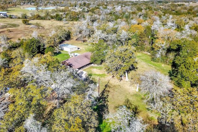 9634 Highway 21 W, North Zulch, TX 77872
