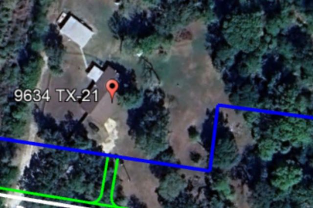 9634 Highway 21 W, North Zulch, TX 77872
