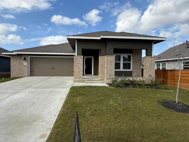 290 Gresham, Kyle, TX 78640