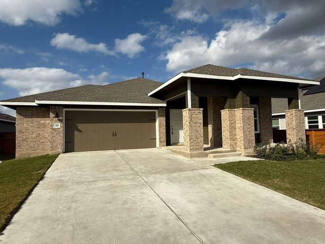 290 Gresham, Kyle, TX 78640
