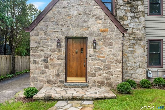 415 West Avenue, Darien, CT 06820