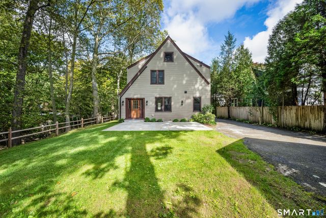 415 West Avenue, Darien, CT 06820