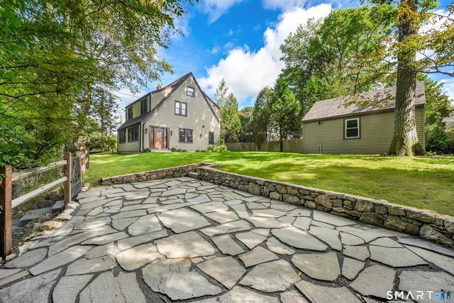 415 West Avenue, Darien, CT 06820