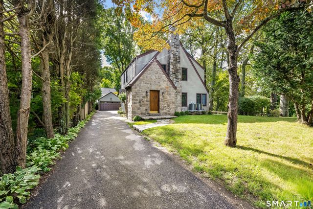 415 West Avenue, Darien, CT 06820