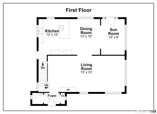 415 West Avenue, Darien, CT 06820