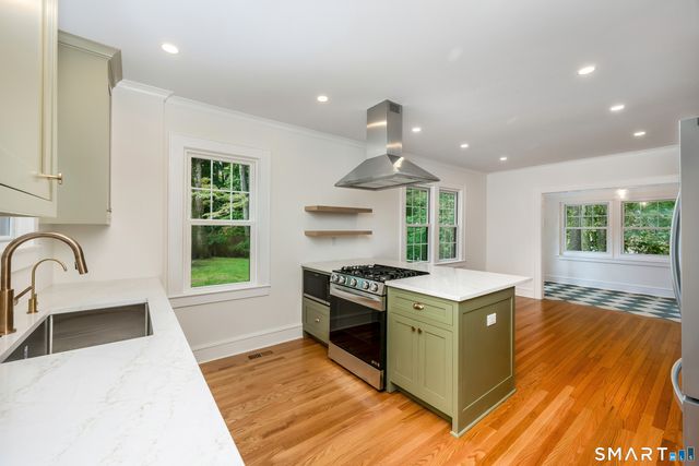 415 West Avenue, Darien, CT 06820