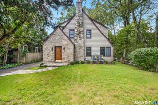 415 West Avenue, Darien, CT 06820