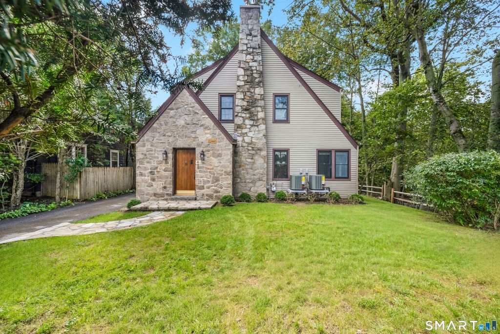 415 West Avenue, Darien, CT 06820