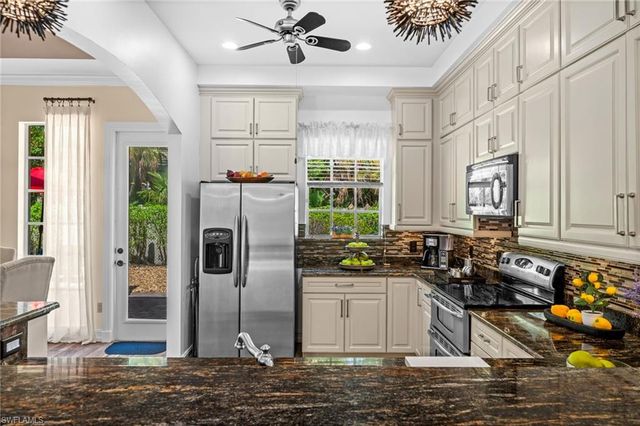4830 Europa DR, Naples, FL 34105