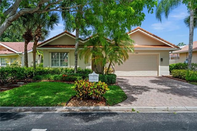 4830 Europa DR, Naples, FL 34105