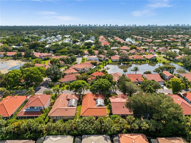 4830 Europa DR, Naples, FL 34105