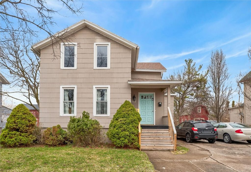 160 Erie Street, Sweden, NY 14420