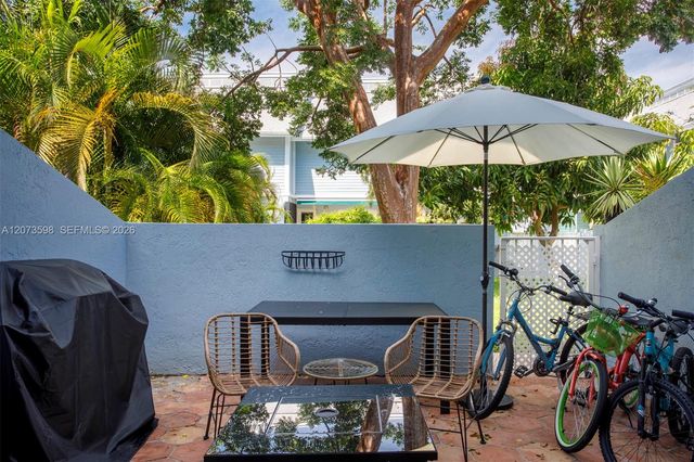 798 Crandon Boulevard 37-C, Key Biscayne, FL 33149