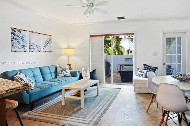 798 Crandon Boulevard 37-C, Key Biscayne, FL 33149