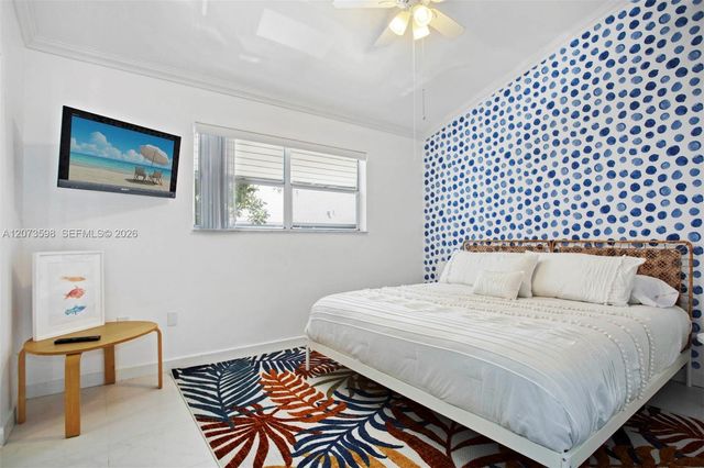 798 Crandon Boulevard 37-C, Key Biscayne, FL 33149