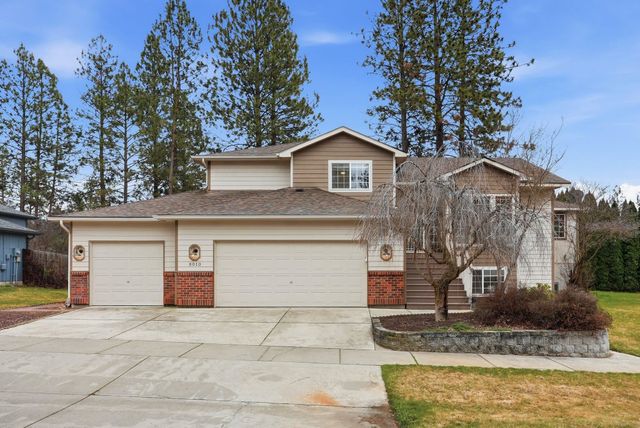 8010 N Stephanie St, Spokane, WA 99208