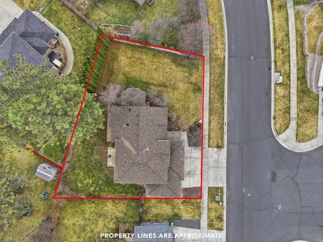 8010 N Stephanie St, Spokane, WA 99208