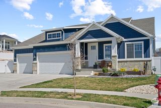 1437 E HOLLYHOCK CT, Layton, UT 84040