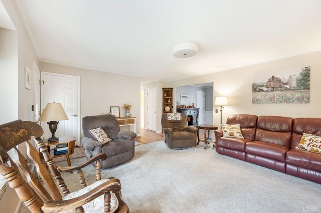 192 Liberty Chapel Road, Appomattox, VA 24522