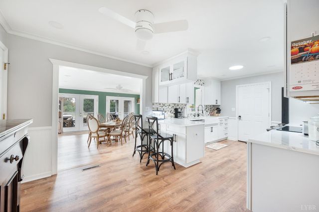 192 Liberty Chapel Road, Appomattox, VA 24522