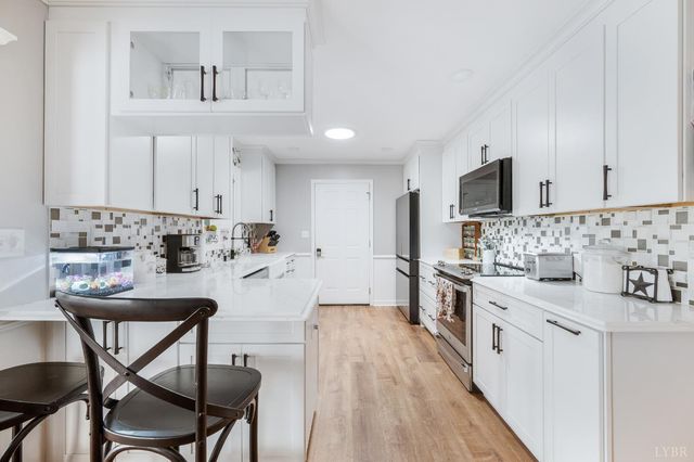 192 Liberty Chapel Road, Appomattox, VA 24522