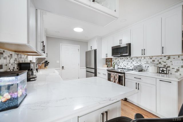 192 Liberty Chapel Road, Appomattox, VA 24522