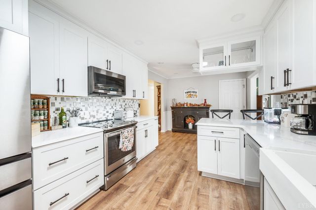 192 Liberty Chapel Road, Appomattox, VA 24522