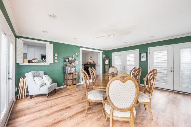 192 Liberty Chapel Road, Appomattox, VA 24522