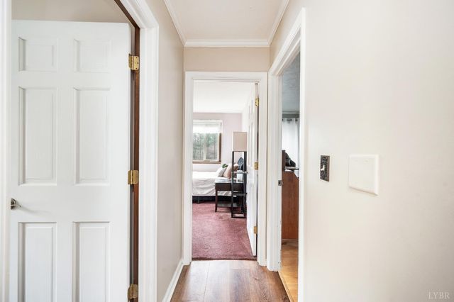 192 Liberty Chapel Road, Appomattox, VA 24522