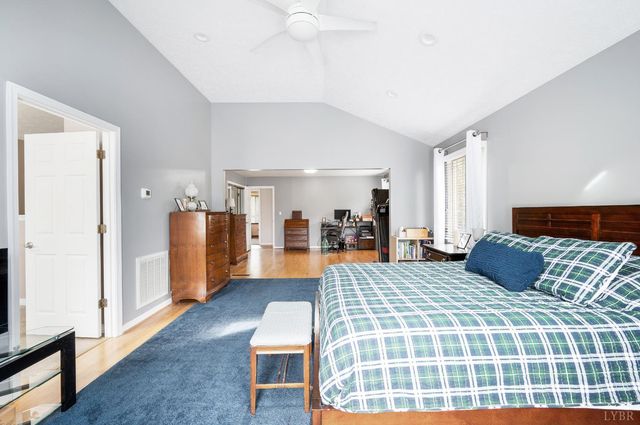 192 Liberty Chapel Road, Appomattox, VA 24522