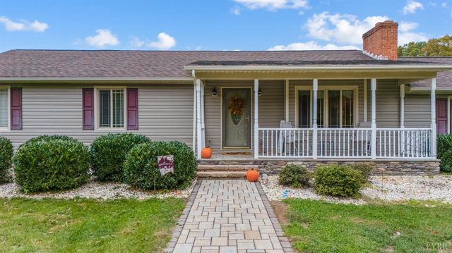 192 Liberty Chapel Road, Appomattox, VA 24522