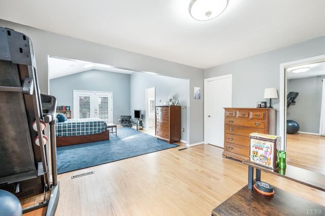 192 Liberty Chapel Road, Appomattox, VA 24522