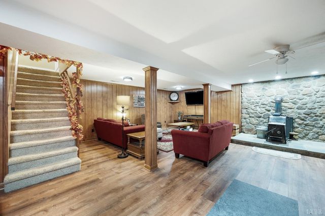 192 Liberty Chapel Road, Appomattox, VA 24522