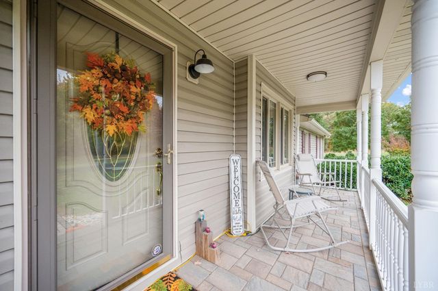 192 Liberty Chapel Road, Appomattox, VA 24522