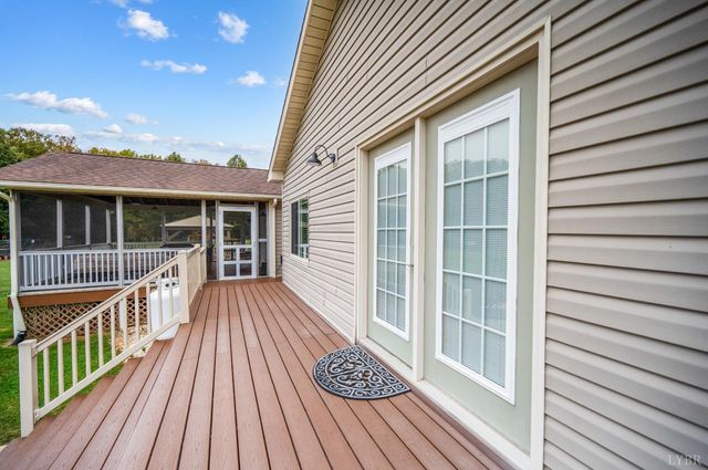 192 Liberty Chapel Road, Appomattox, VA 24522