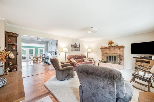 192 Liberty Chapel Road, Appomattox, VA 24522