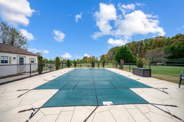 192 Liberty Chapel Road, Appomattox, VA 24522