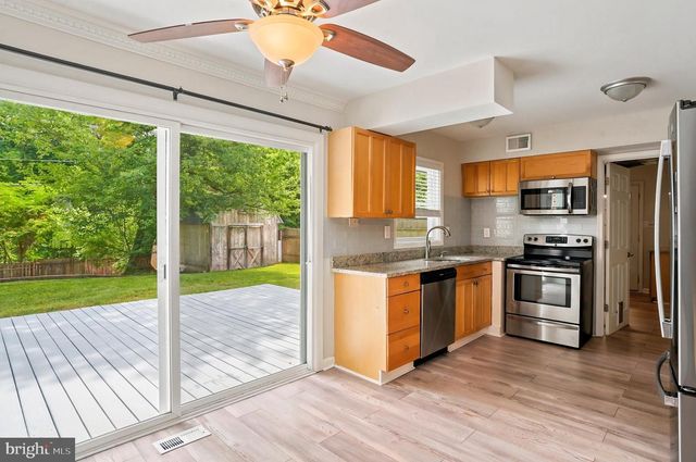 12923 CHERRYWOOD LN, Bowie, MD 20715