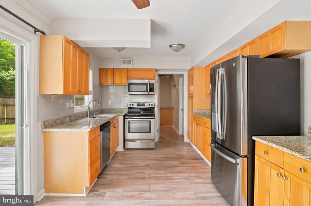 12923 CHERRYWOOD LN, Bowie, MD 20715