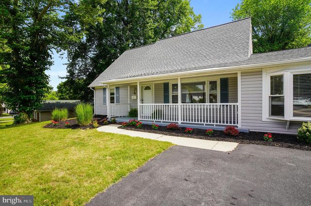 12923 CHERRYWOOD LN, Bowie, MD 20715