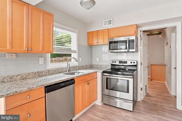 12923 CHERRYWOOD LN, Bowie, MD 20715