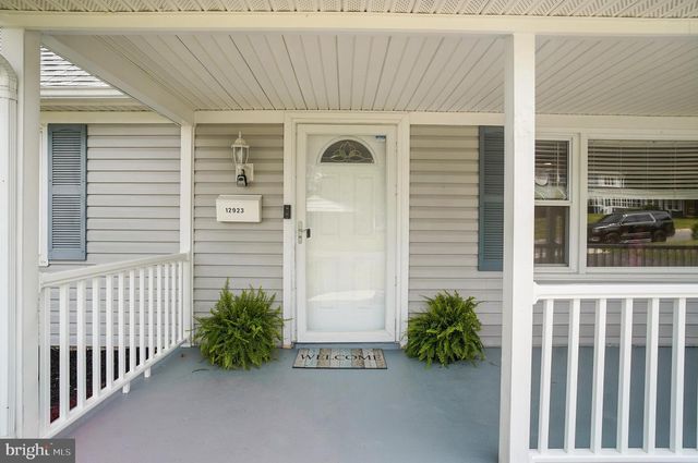 12923 CHERRYWOOD LN, Bowie, MD 20715