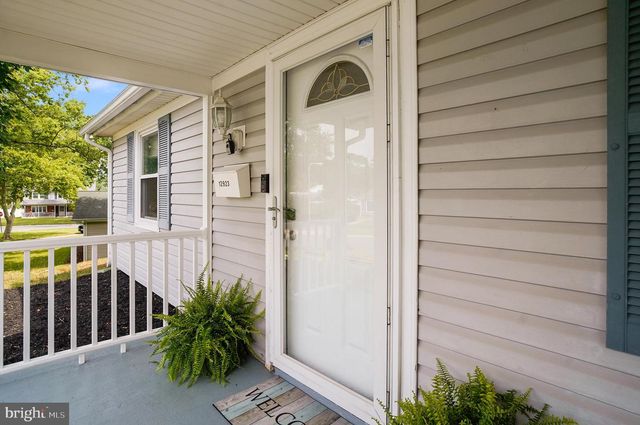 12923 CHERRYWOOD LN, Bowie, MD 20715