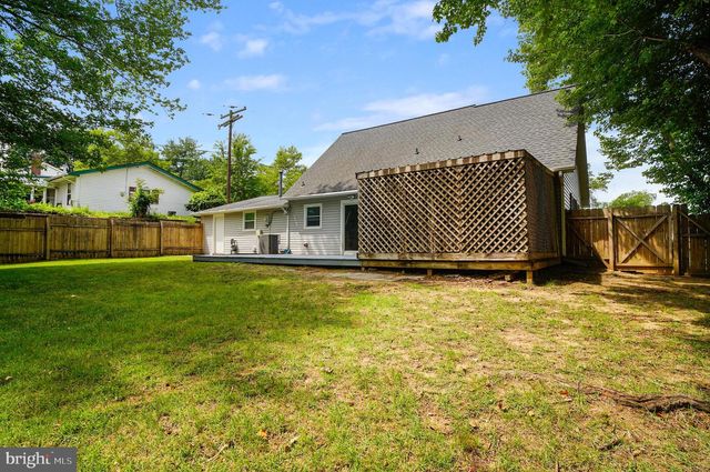 12923 CHERRYWOOD LN, Bowie, MD 20715