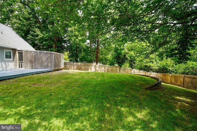 12923 CHERRYWOOD LN, Bowie, MD 20715
